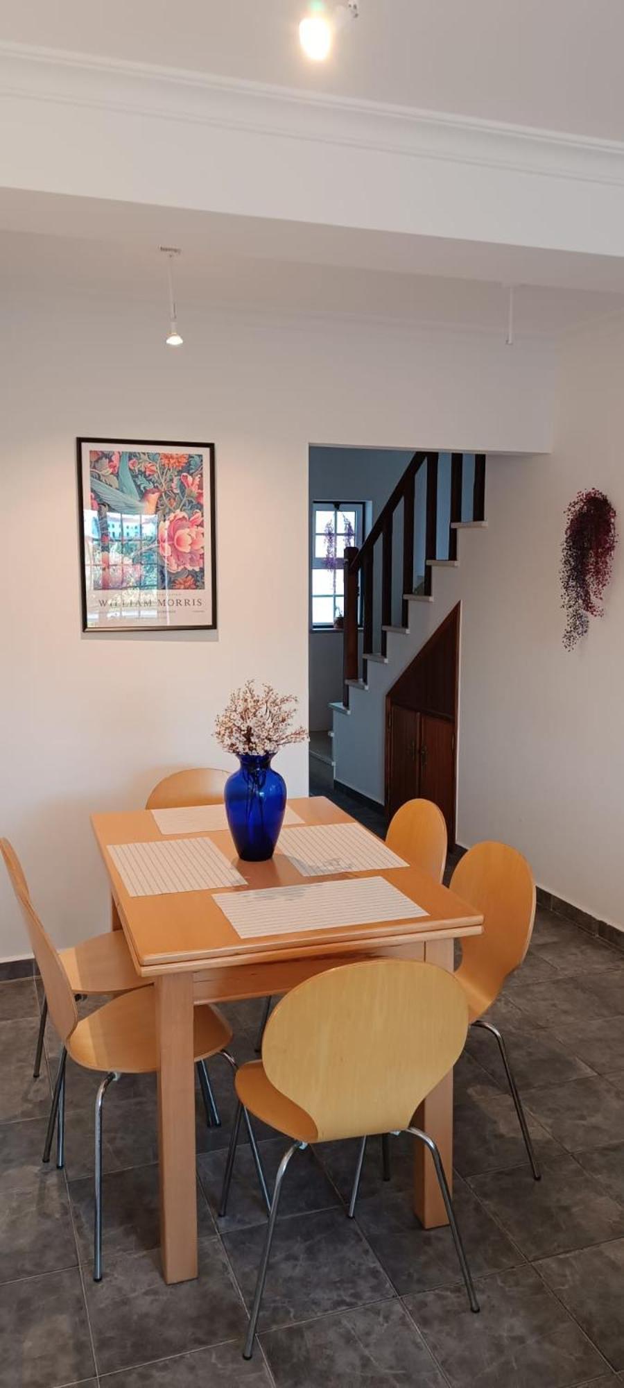 Cantinho Da Saudade Holiday home *