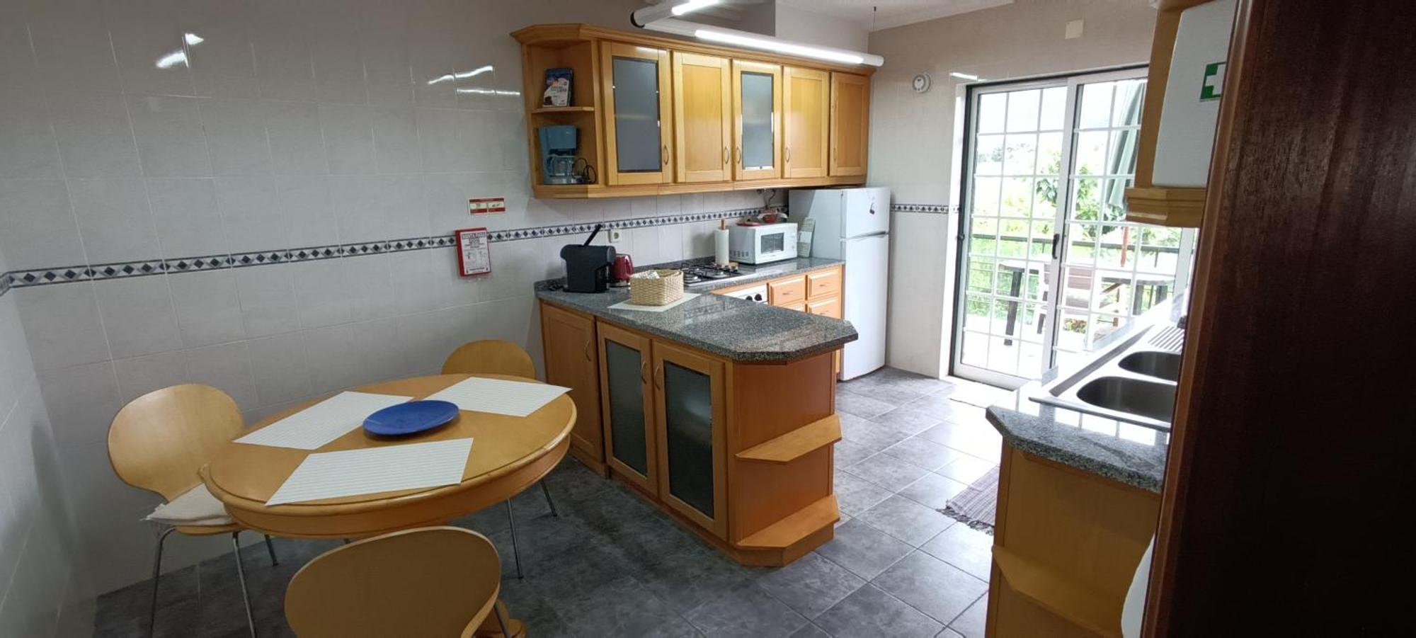 Cantinho Da Saudade Holiday home Gois